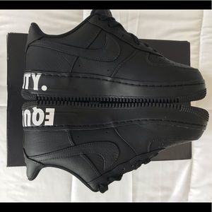Air Force 1 CMFT Equality